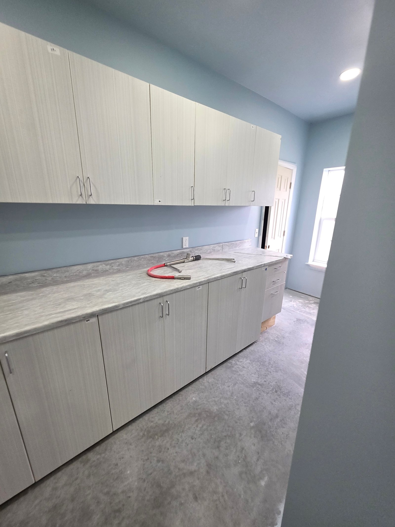 Interior carpentry and trim project gallery - Project 131